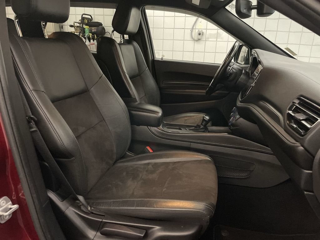 2021 Dodge Durango GT Plus AWD
