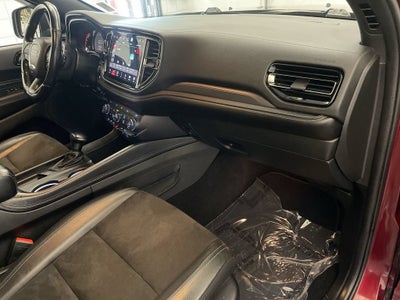 2021 Dodge Durango GT Plus AWD