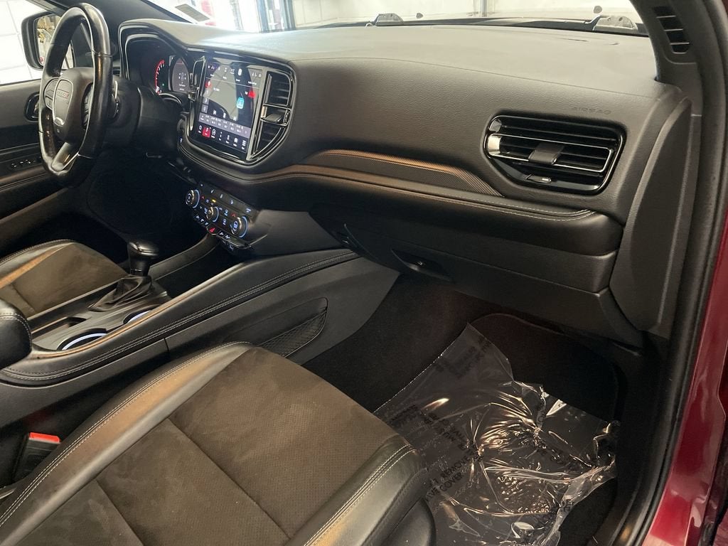 2021 Dodge Durango GT Plus AWD
