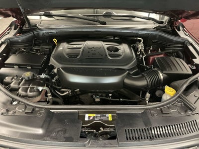 2021 Dodge Durango GT Plus AWD