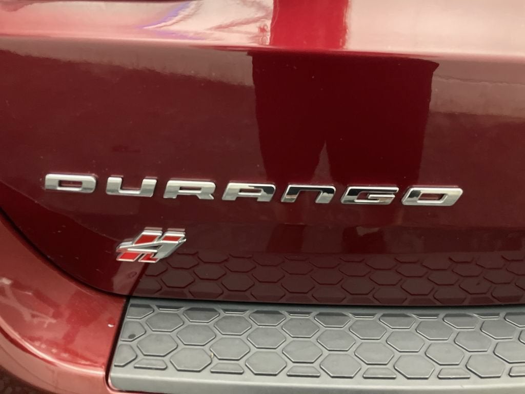2021 Dodge Durango GT Plus AWD
