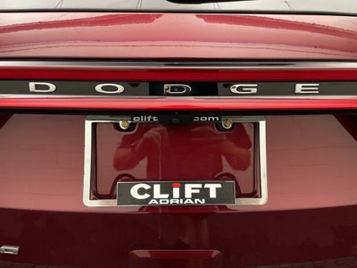 2021 Dodge Durango GT Plus AWD
