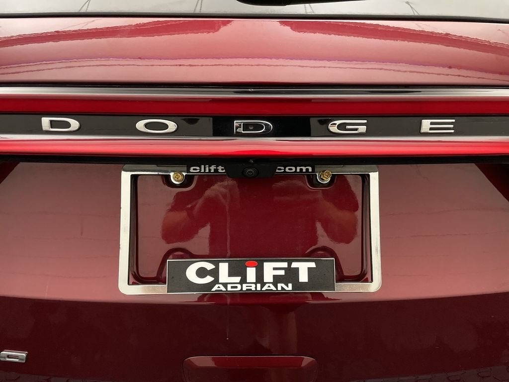 2021 Dodge Durango GT Plus AWD
