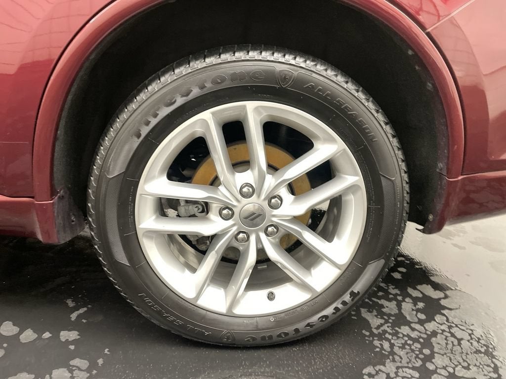 2021 Dodge Durango GT Plus AWD