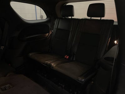 2021 Dodge Durango GT Plus AWD