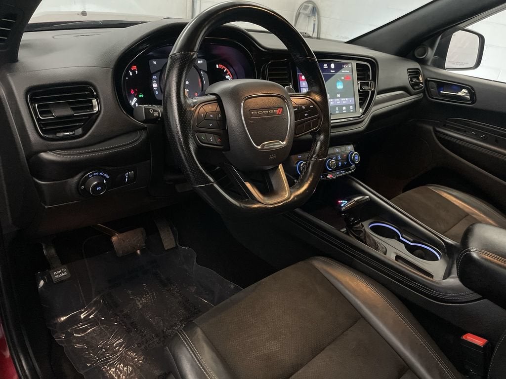 2021 Dodge Durango GT Plus AWD