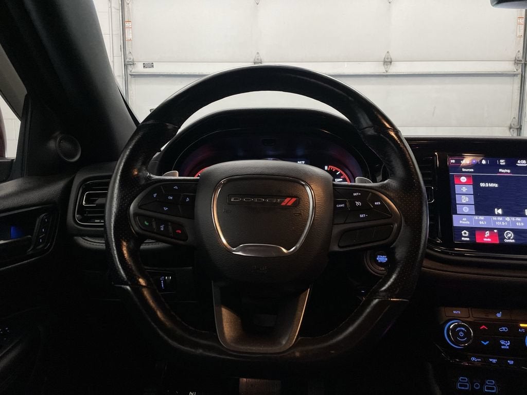 2021 Dodge Durango GT Plus AWD