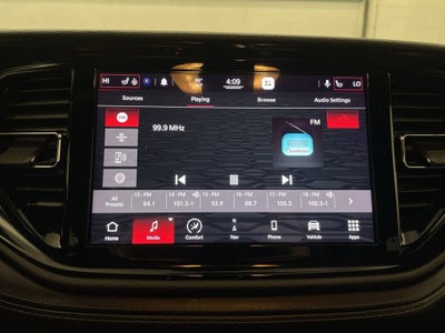 2021 Dodge Durango GT Plus AWD
