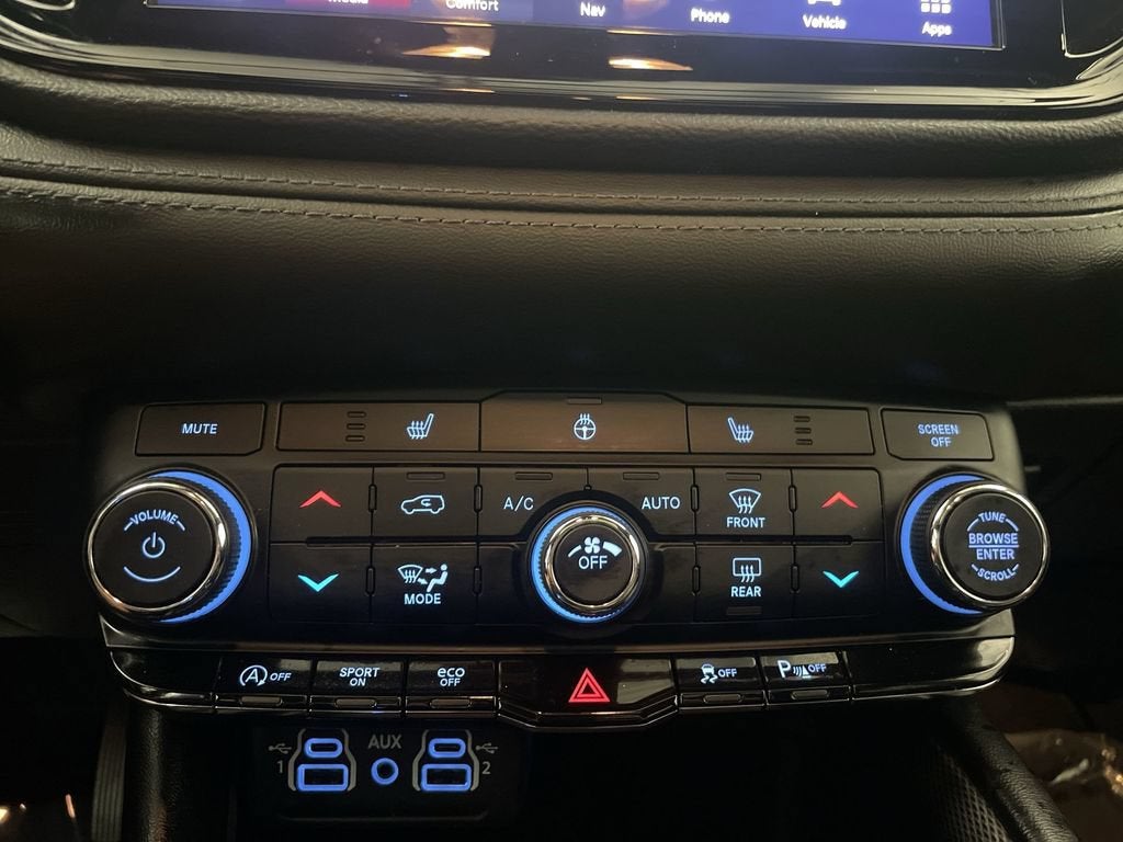 2021 Dodge Durango GT Plus AWD