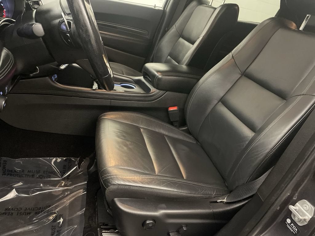 2021 Dodge Durango GT Plus AWD