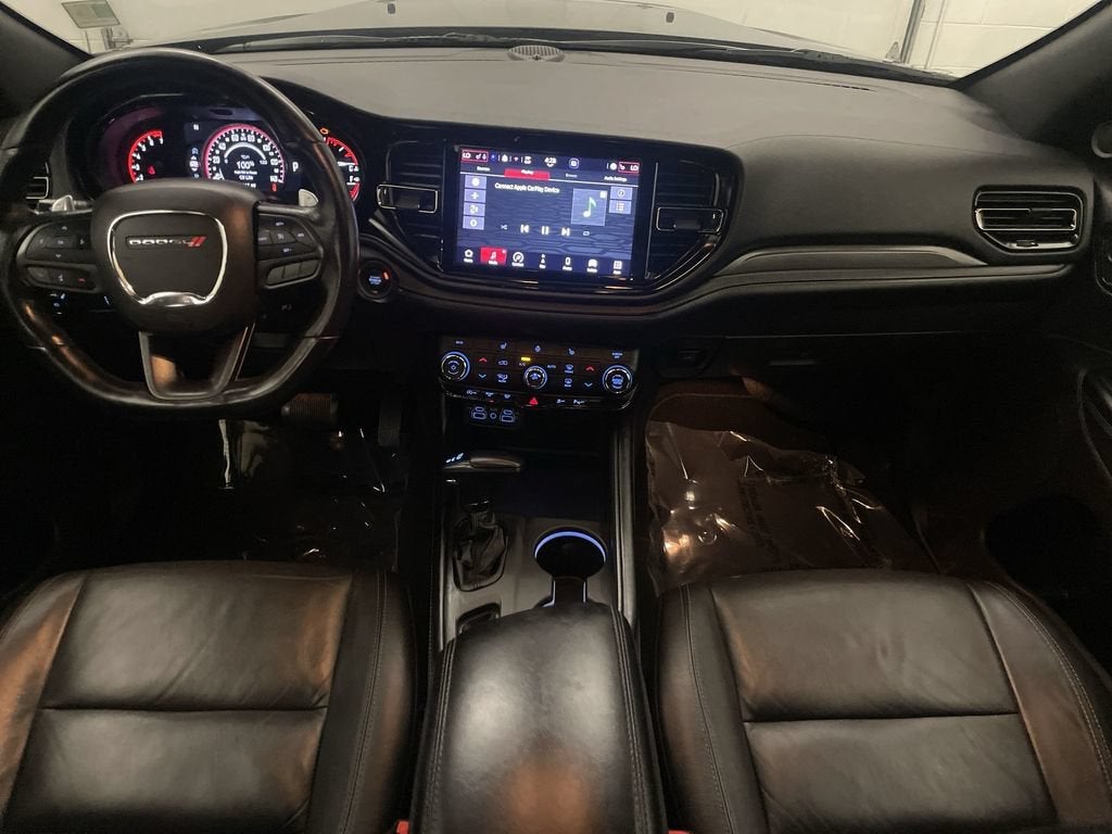 2021 Dodge Durango GT Plus AWD