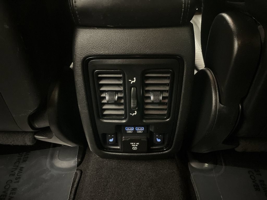 2021 Dodge Durango GT Plus AWD