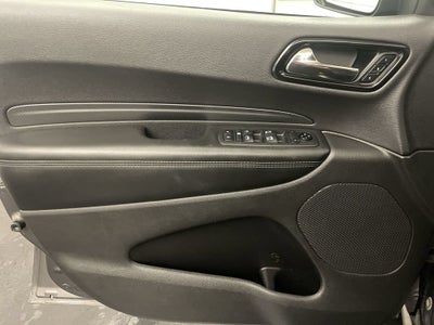2021 Dodge Durango GT Plus AWD