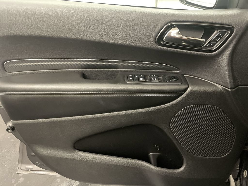 2021 Dodge Durango GT Plus AWD