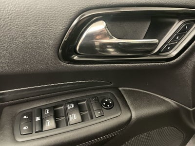 2021 Dodge Durango GT Plus AWD