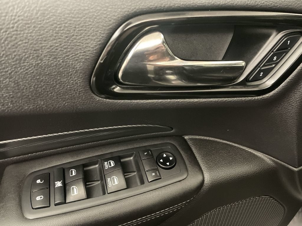 2021 Dodge Durango GT Plus AWD