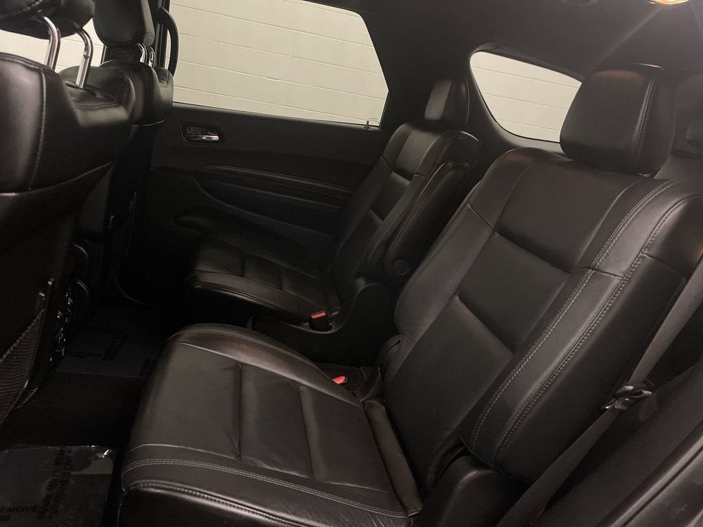 2021 Dodge Durango GT Plus AWD