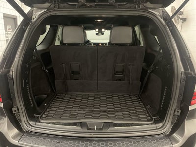 2021 Dodge Durango GT Plus AWD
