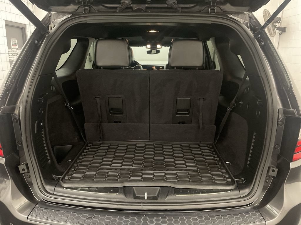 2021 Dodge Durango GT Plus AWD