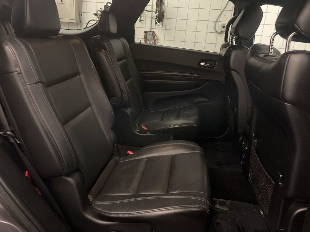 2021 Dodge Durango GT Plus AWD