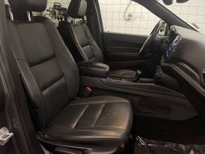 2021 Dodge Durango GT Plus AWD