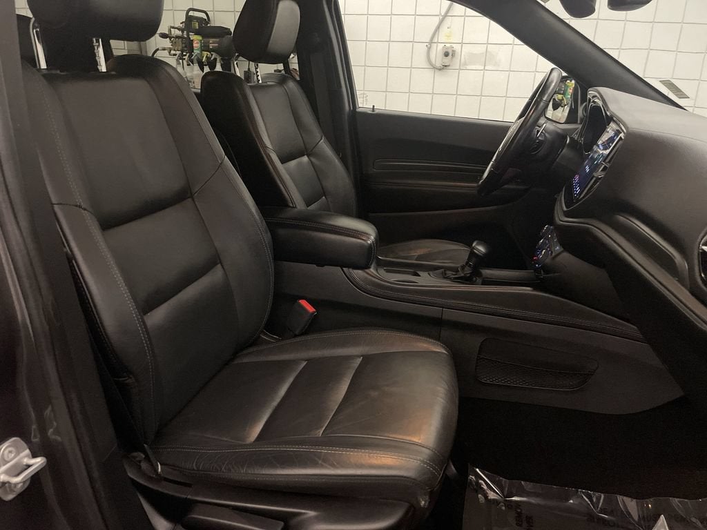 2021 Dodge Durango GT Plus AWD