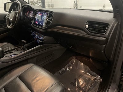 2021 Dodge Durango GT Plus AWD