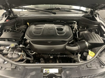 2021 Dodge Durango GT Plus AWD