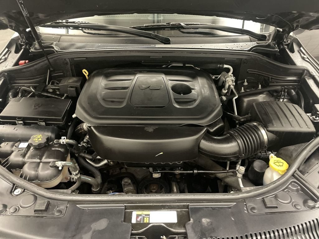 2021 Dodge Durango GT Plus AWD
