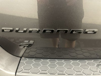 2021 Dodge Durango GT Plus AWD