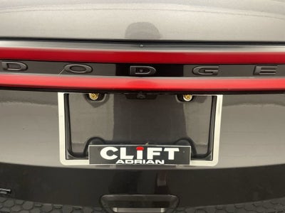 2021 Dodge Durango GT Plus AWD
