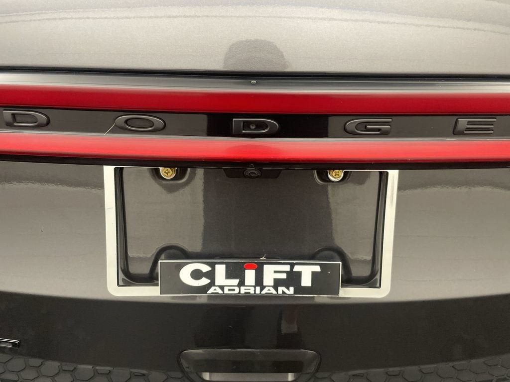 2021 Dodge Durango GT Plus AWD