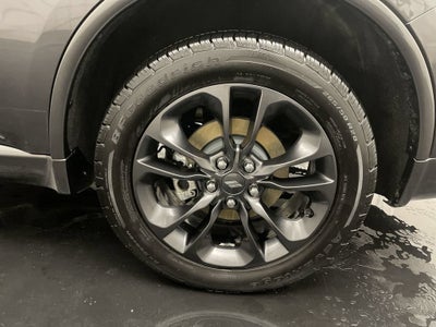 2021 Dodge Durango GT Plus AWD