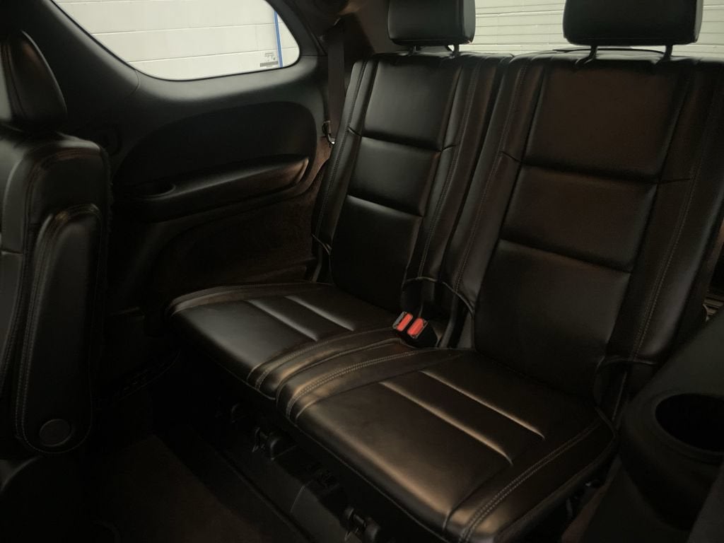 2021 Dodge Durango GT Plus AWD