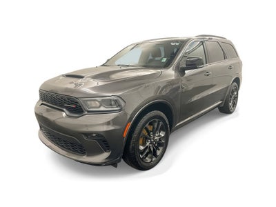2021 Dodge Durango GT Plus AWD