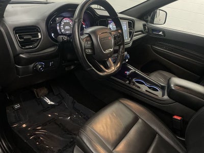 2021 Dodge Durango GT Plus AWD