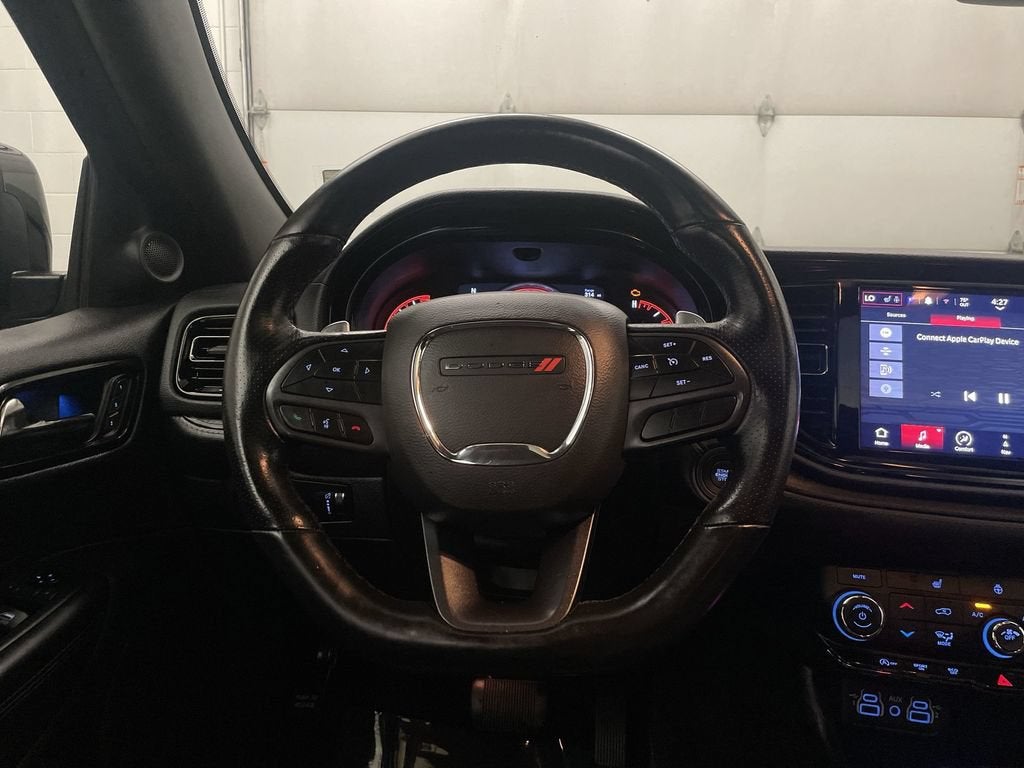2021 Dodge Durango GT Plus AWD
