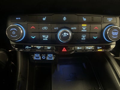 2022 Dodge Durango GT Plus AWD