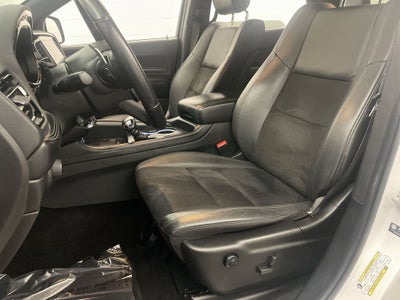 2022 Dodge Durango GT Plus AWD