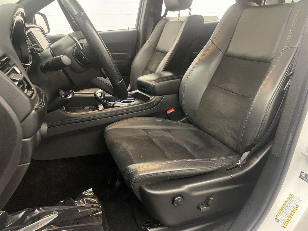 2022 Dodge Durango GT Plus AWD