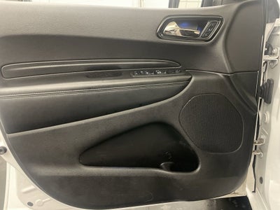 2022 Dodge Durango GT Plus AWD