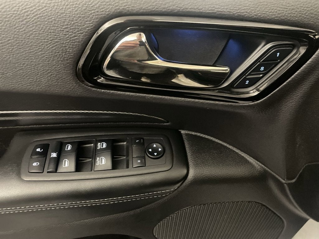 2022 Dodge Durango GT Plus AWD