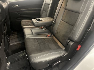 2022 Dodge Durango GT Plus AWD