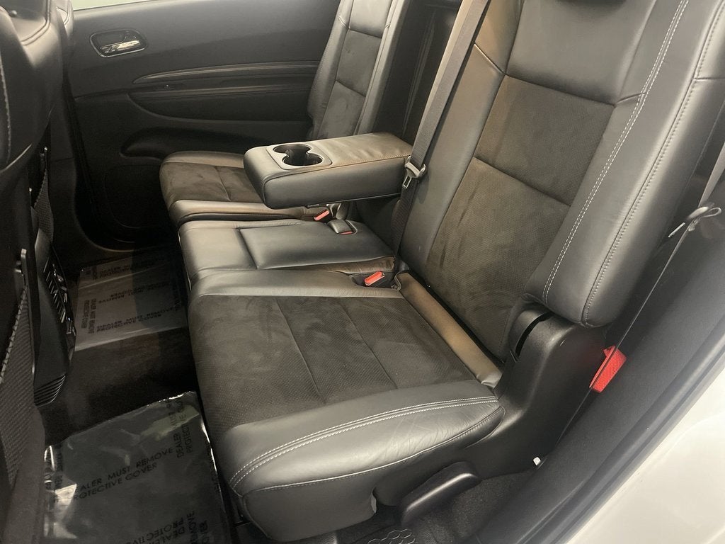 2022 Dodge Durango GT Plus AWD