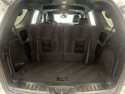 2022 Dodge Durango GT Plus AWD