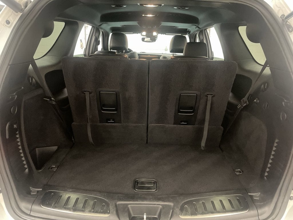 2022 Dodge Durango GT Plus AWD