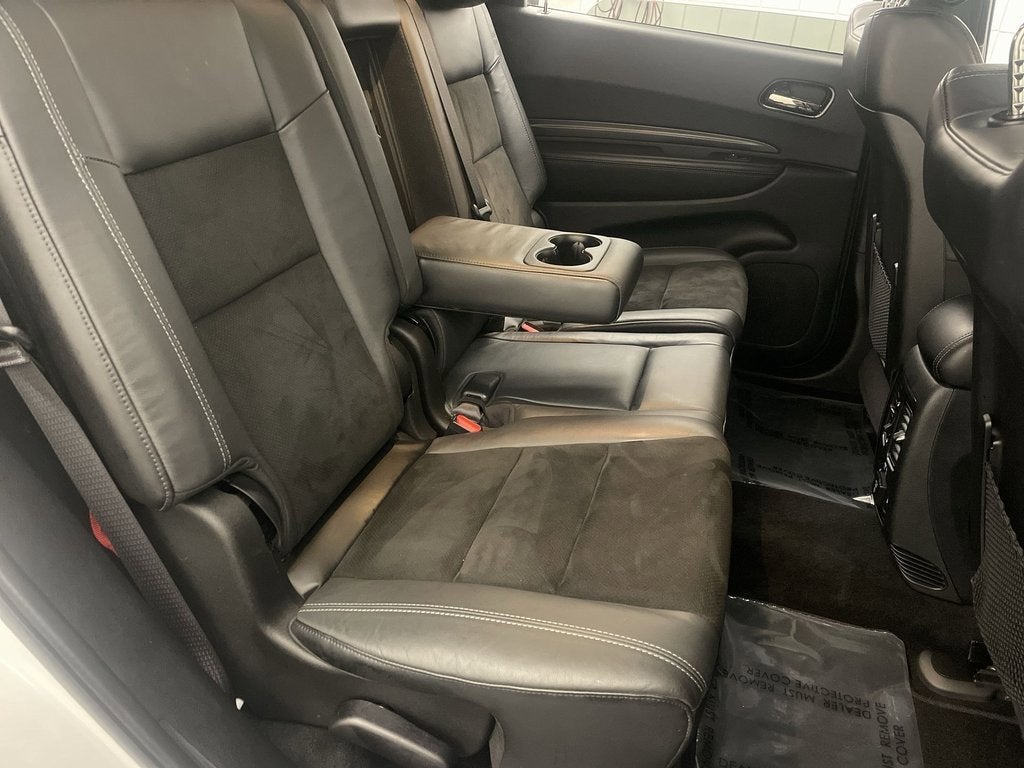 2022 Dodge Durango GT Plus AWD