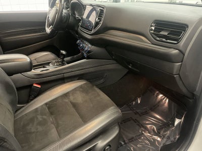 2022 Dodge Durango GT Plus AWD