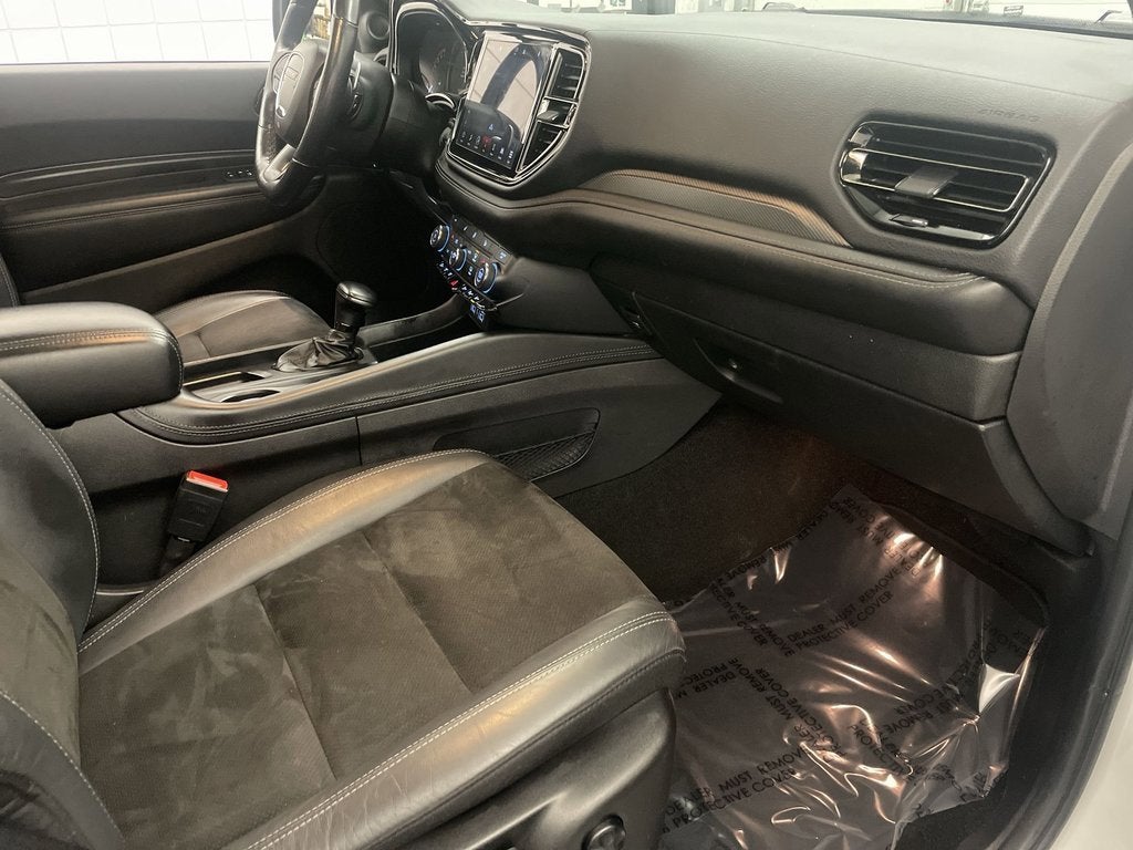 2022 Dodge Durango GT Plus AWD