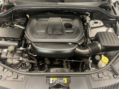 2022 Dodge Durango GT Plus AWD